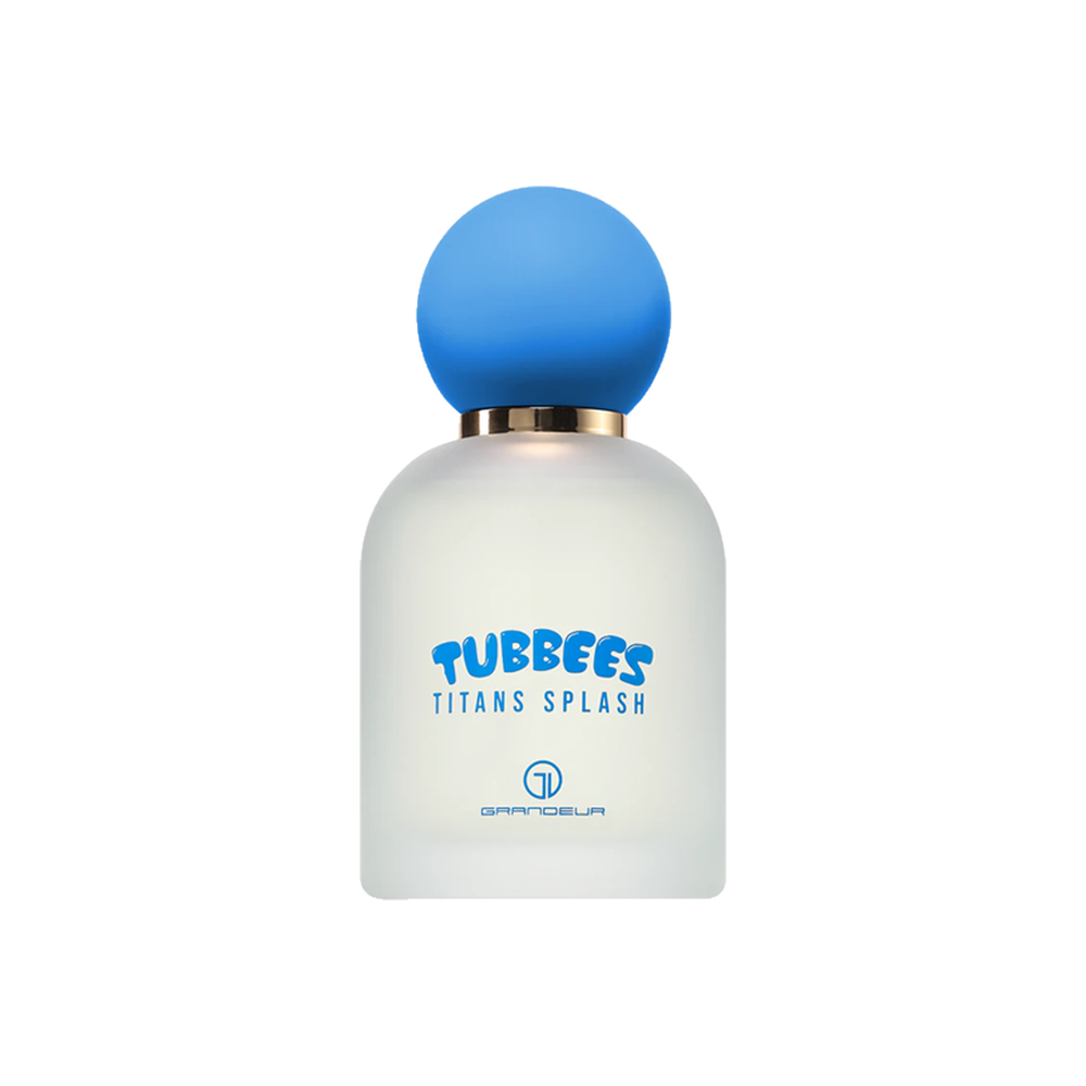 Tubbees Titans Splash