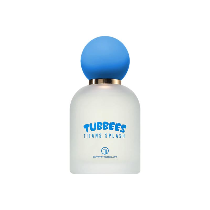 Tubbees Titans Splash