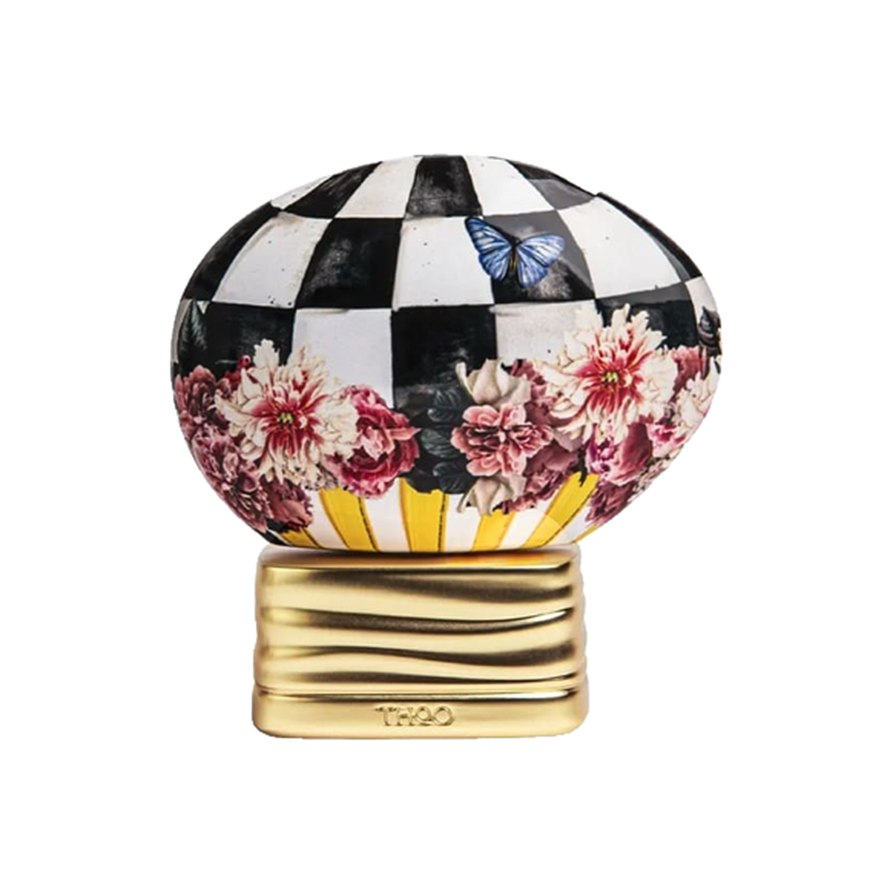 the house of oud bonbon pop