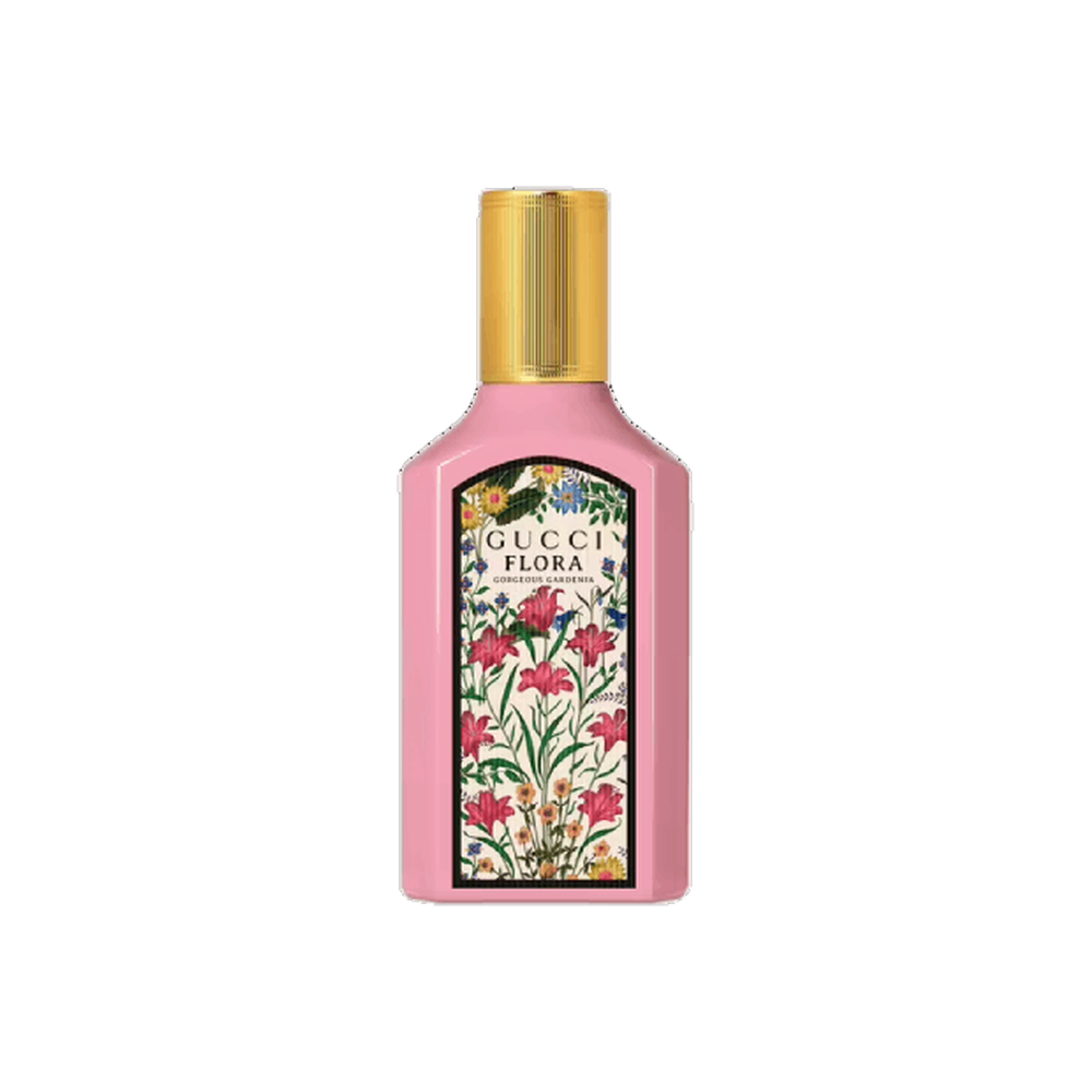Gucci Flora Gorgeous gardenia
