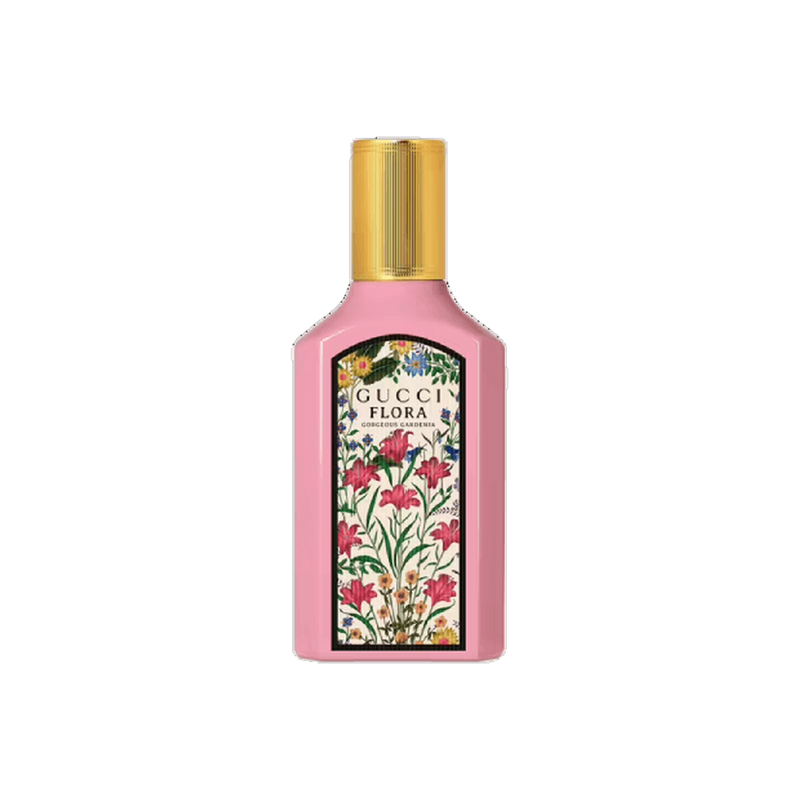 Gucci Flora Gorgeous gardenia