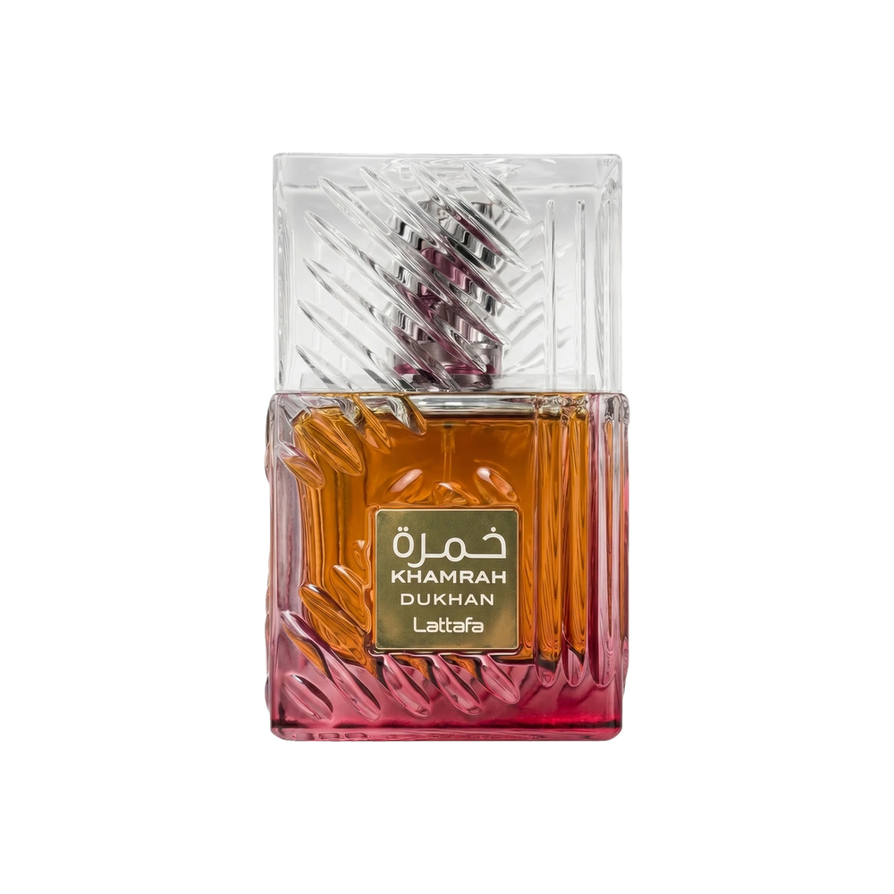 Lattafa Khamrah Dukhan