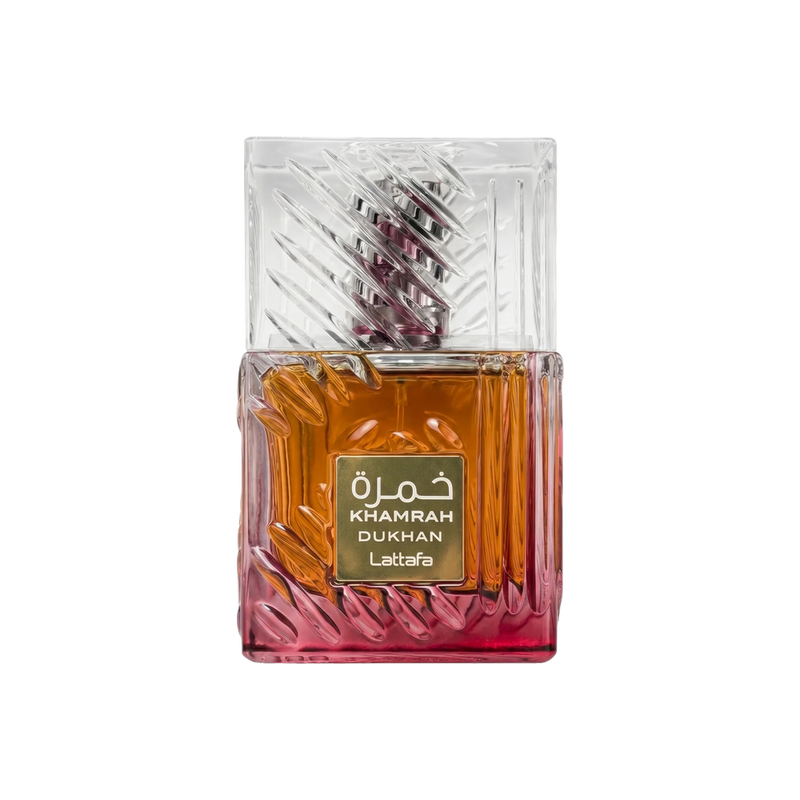 Lattafa Khamrah Dukhan