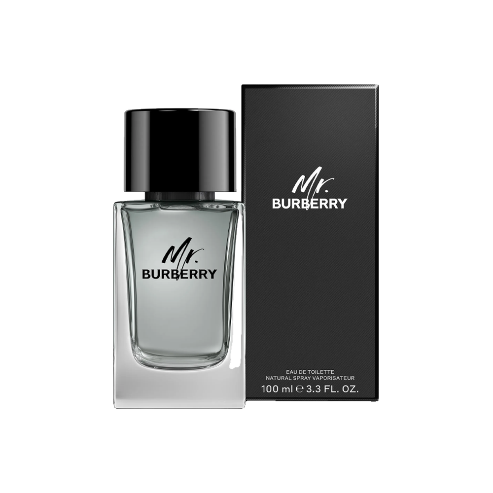 Burberry Mr Burberry EDT