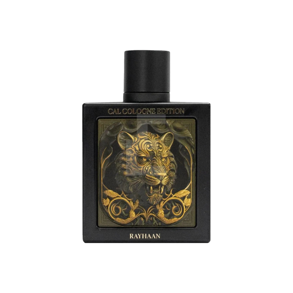 Rayhaan Tiger