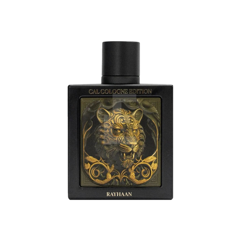 Rayhaan Tiger