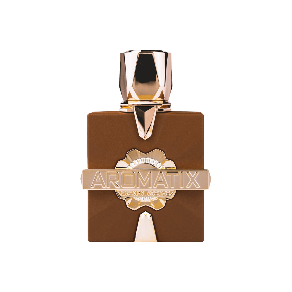 French Avenue x Aromatix Unisex Royal Taboo EDP