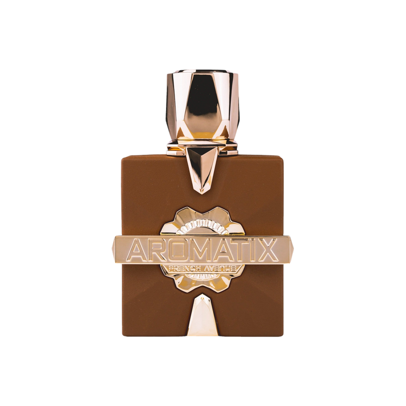 French Avenue x Aromatix Unisex Royal Taboo EDP