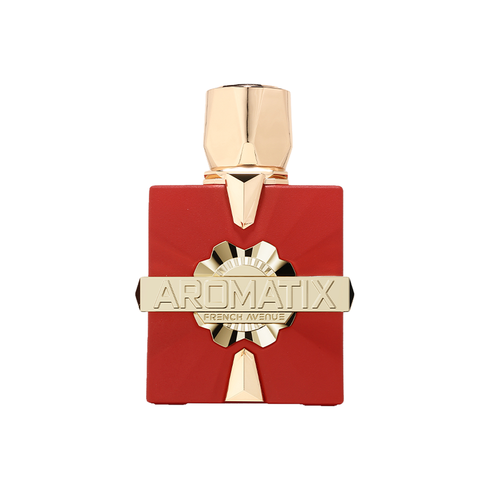 French Avenue X Aromatix Unisex Carnal Desire EDP