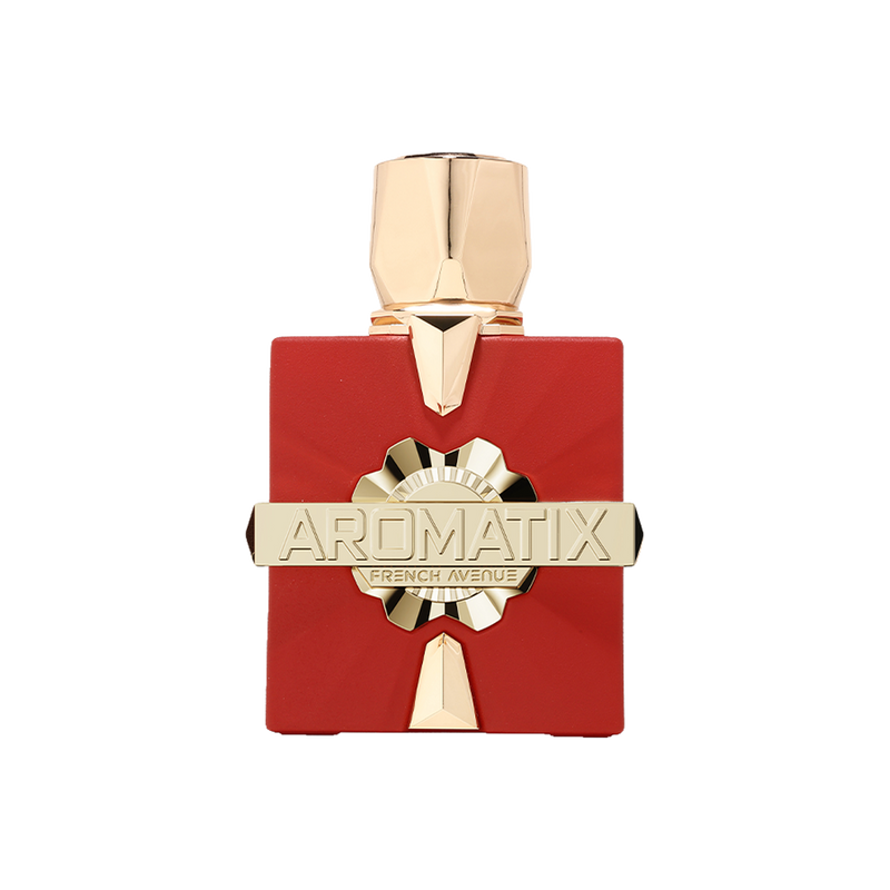French Avenue X Aromatix Unisex Carnal Desire EDP