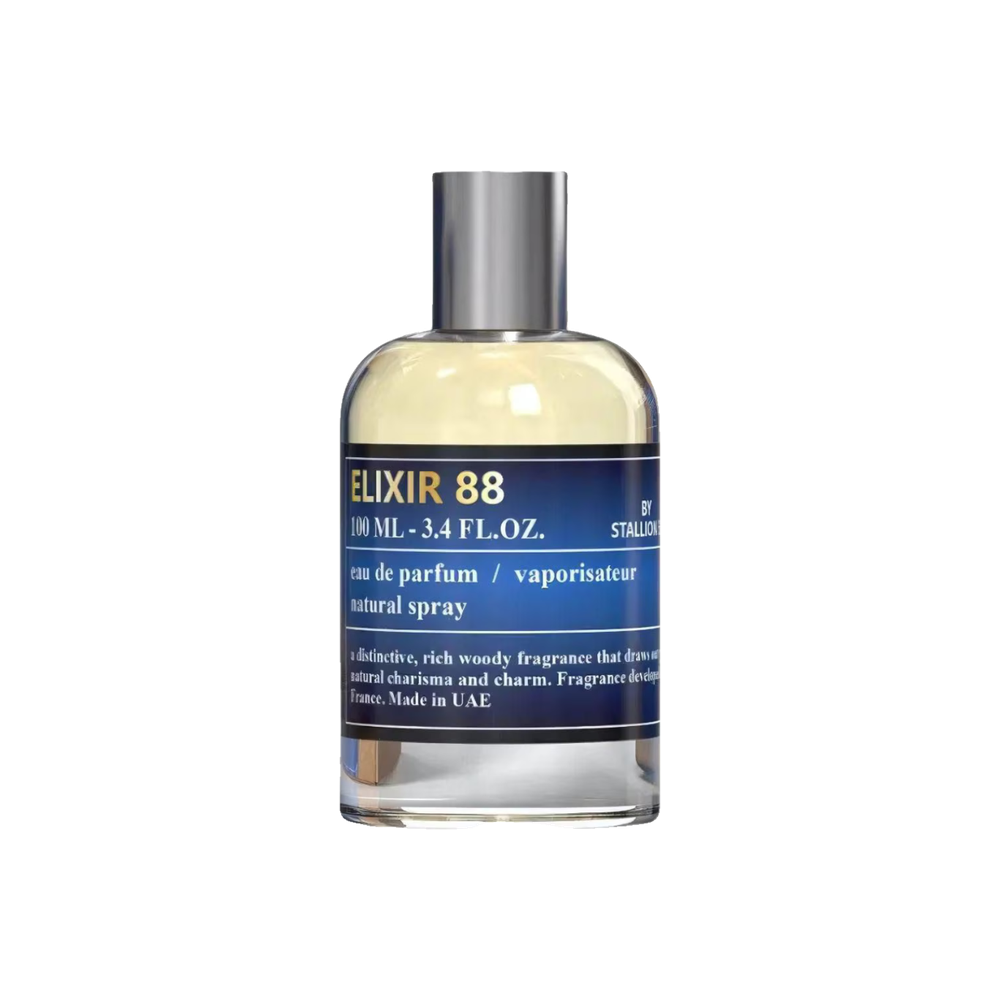 Emper Elixir 88 by stallion 53