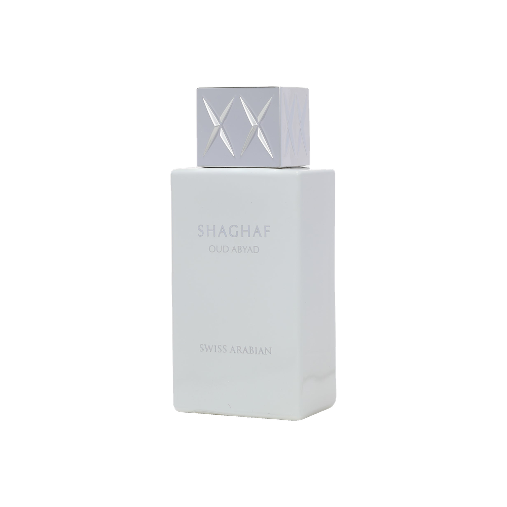 Swiss Arabian Shaghaf Oud Abyad