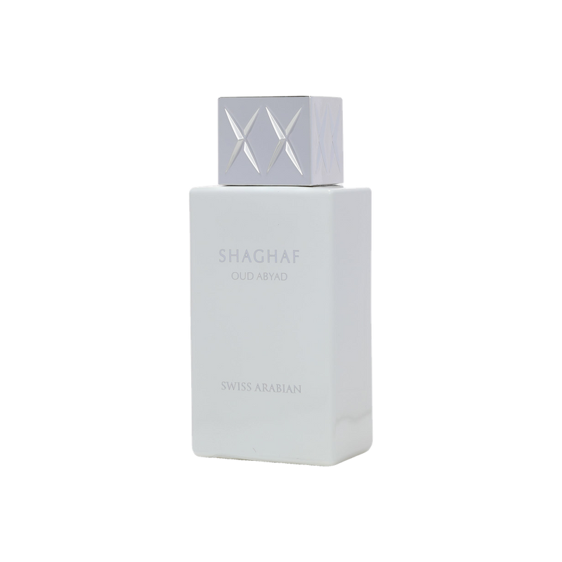 Swiss Arabian Shaghaf Oud Abyad