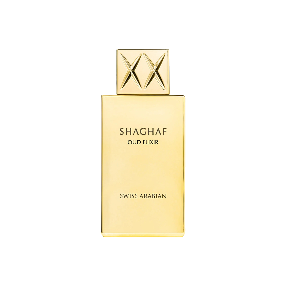 Swiss Arabian Shaghaf Oud Elixir
