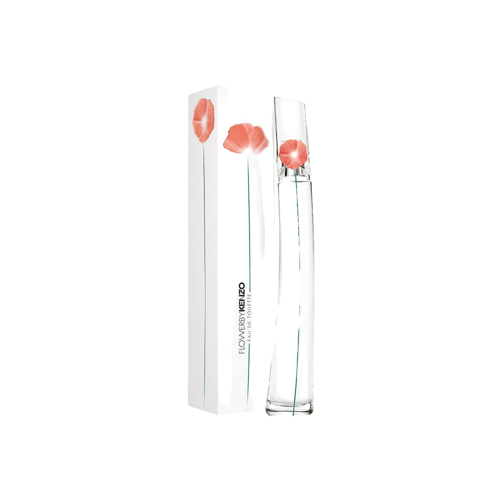 Kenzo Flower by Kenzo EDT
