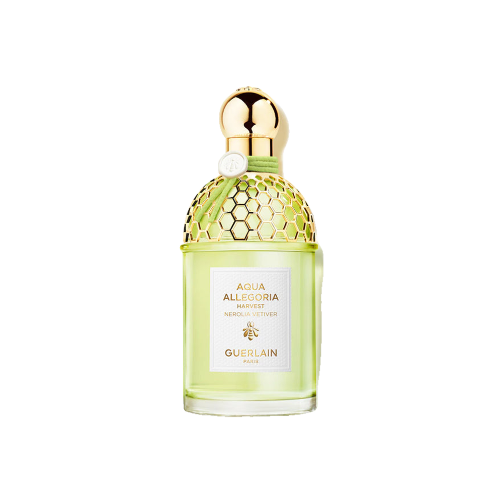 Guerlain Aqua Allegoria Nerolia Vetiver Harvest