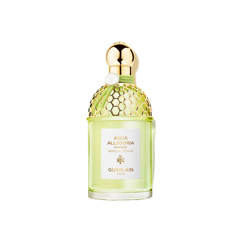 Guerlain Aqua Allegoria Nerolia Vetiver Harvest