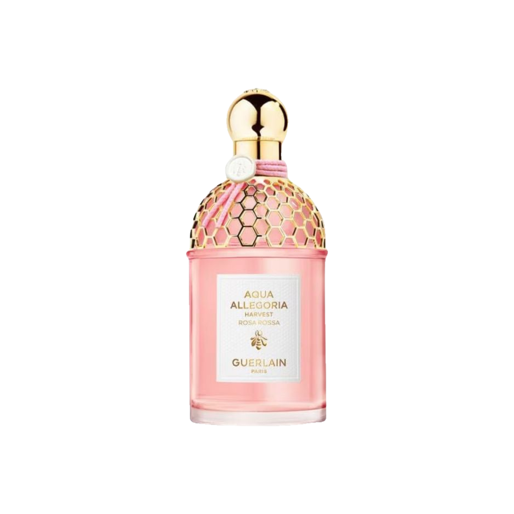 Guerlain Aqua Allegoria Rosa rossa Harvest