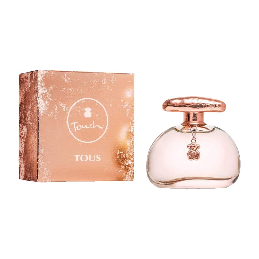 Tous Touch Sensual touch