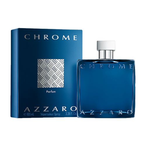 Azzaro Chrome Parfum