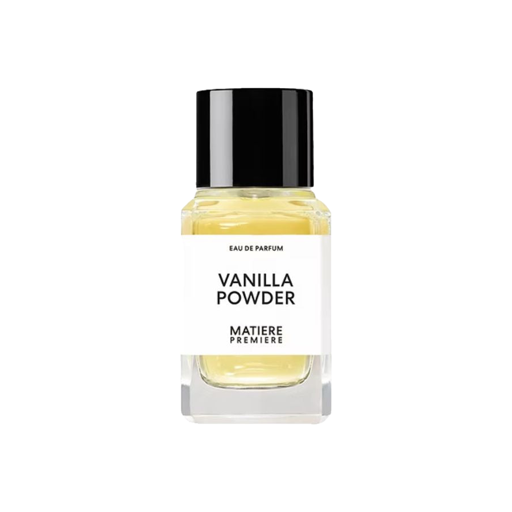 Matiere Premiere Vanilla Powder