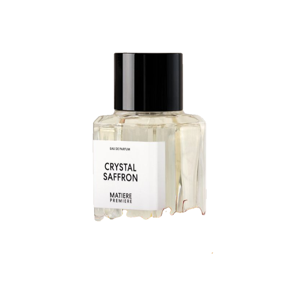 Matiere Premiere Crystal Saffron