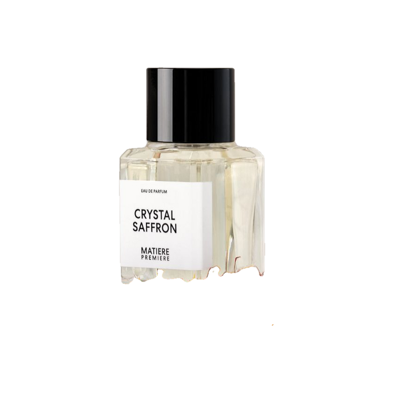 Matiere Premiere Crystal Saffron