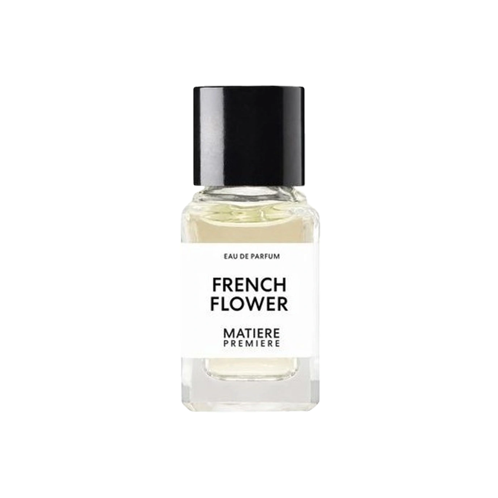 Matiere Premiere French Flower