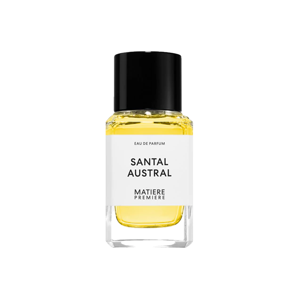 Matiere Premiere Santal Austral