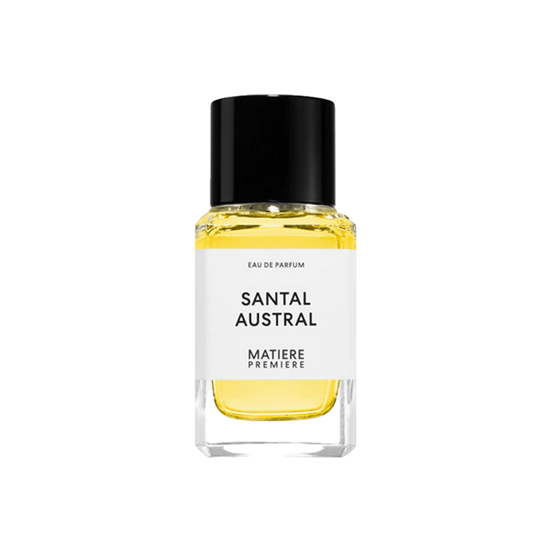 Matiere Premiere Santal Austral