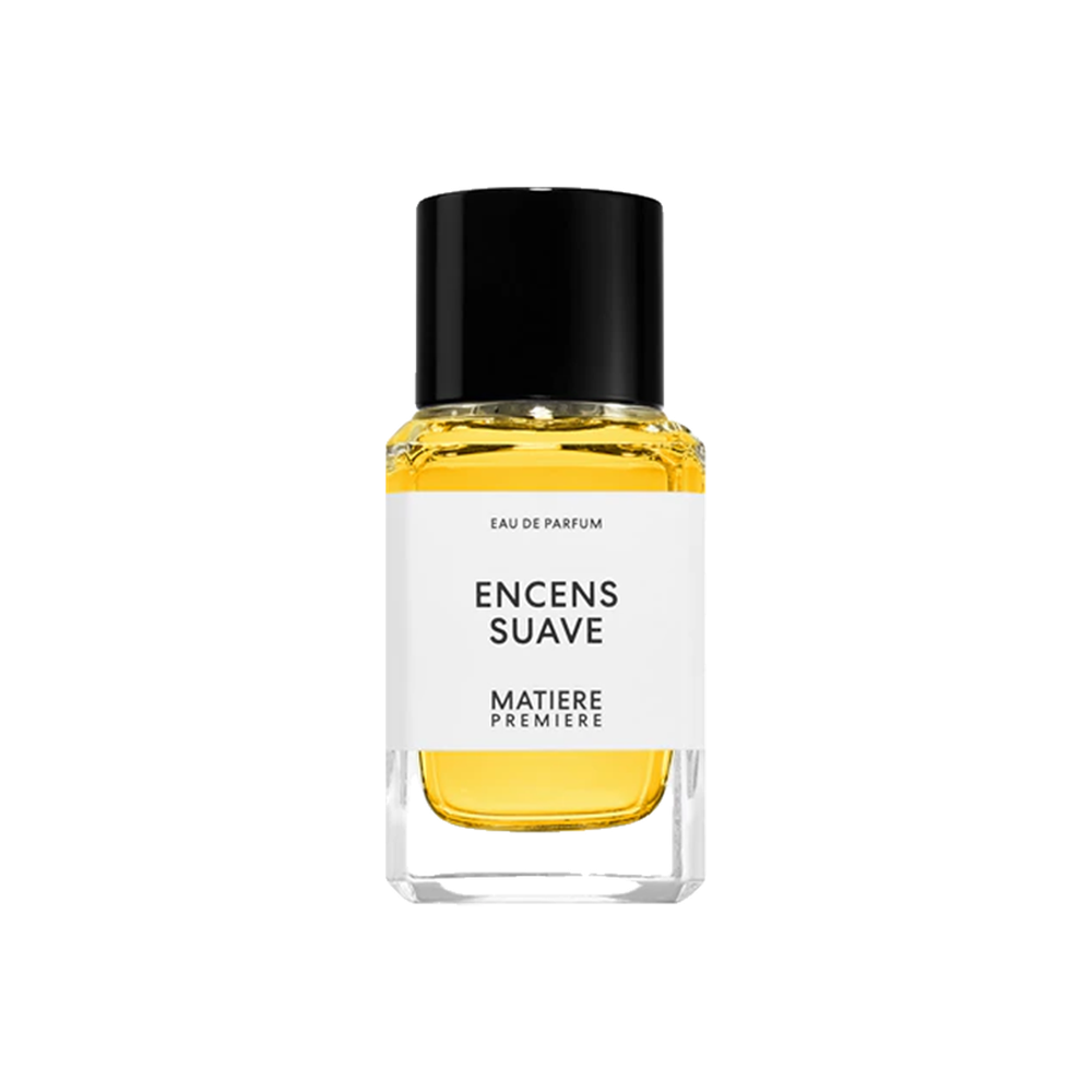 Matiere Premiere Encens Suave
