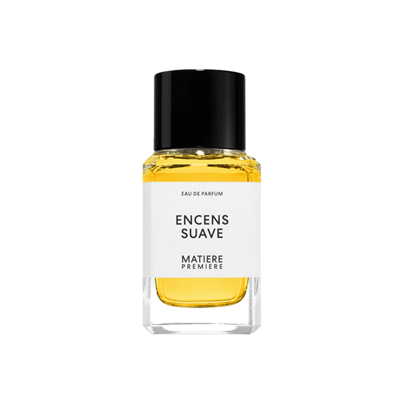 Matiere Premiere Encens Suave