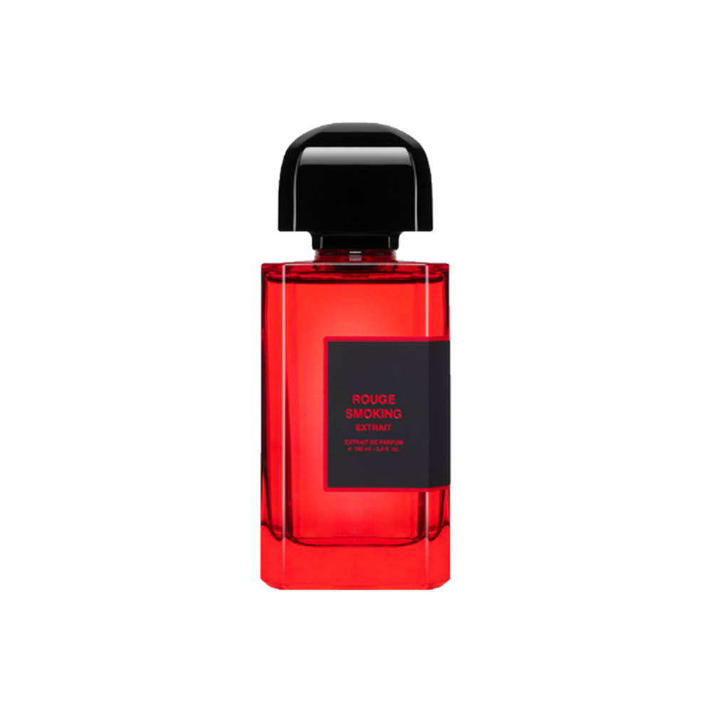 Bdk Rouge Smoking Extrait