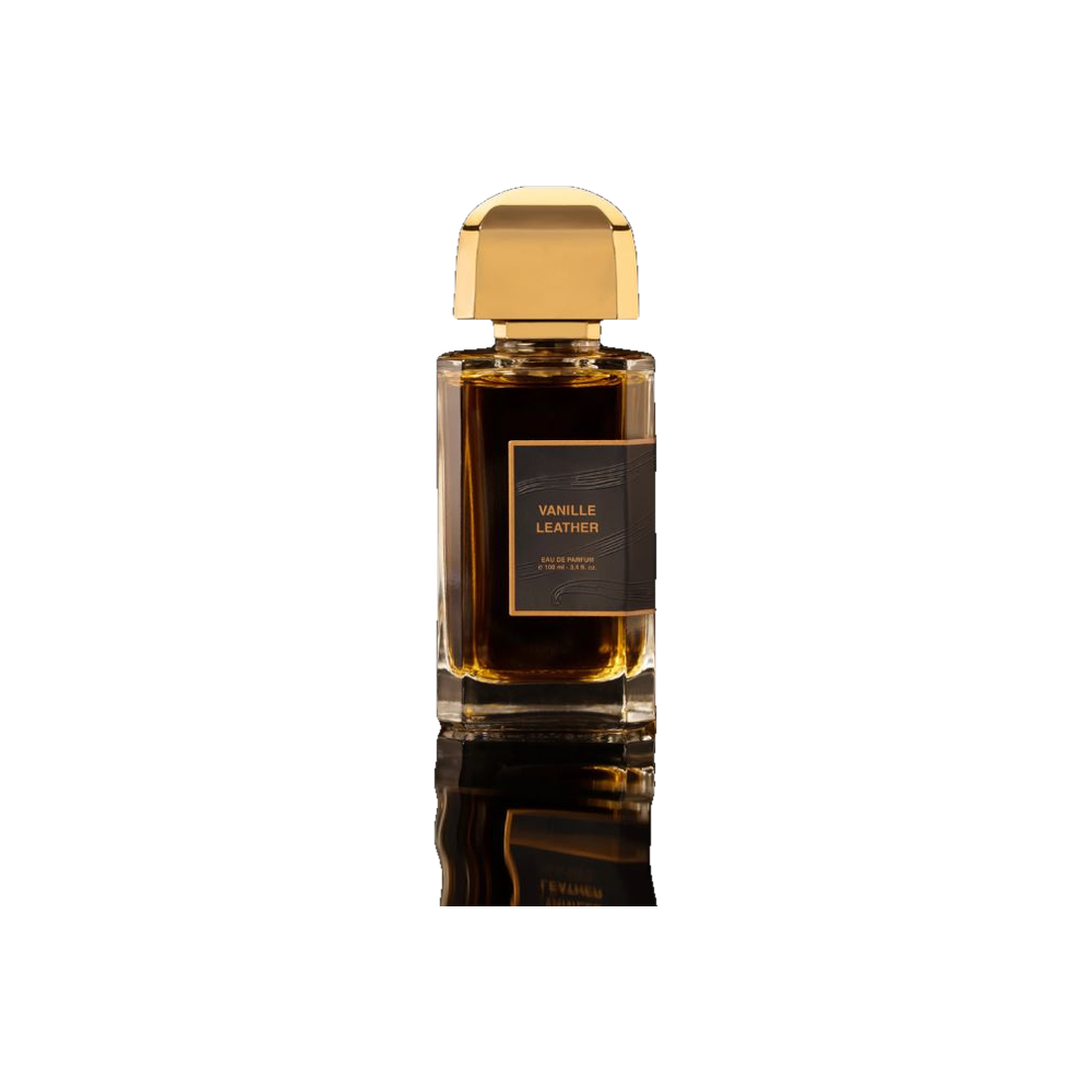 BDK Parfums Vanille Leather