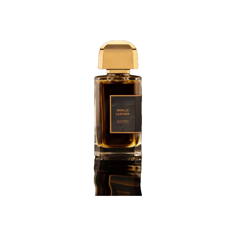 BDK Parfums Vanille Leather