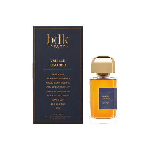 BDK Parfums Vanille Leather