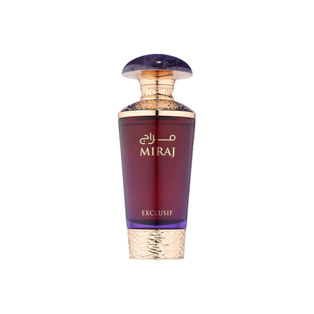 French Avenue Miraj Exclusif