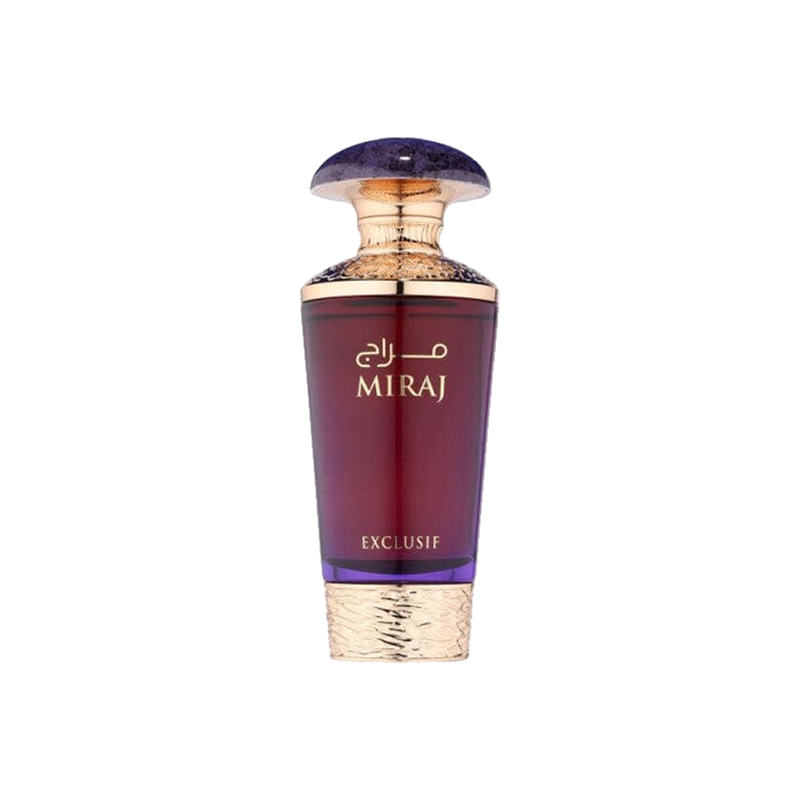 French Avenue Miraj Exclusif