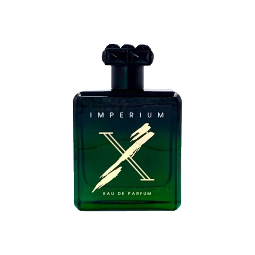 fragrance world imperium x