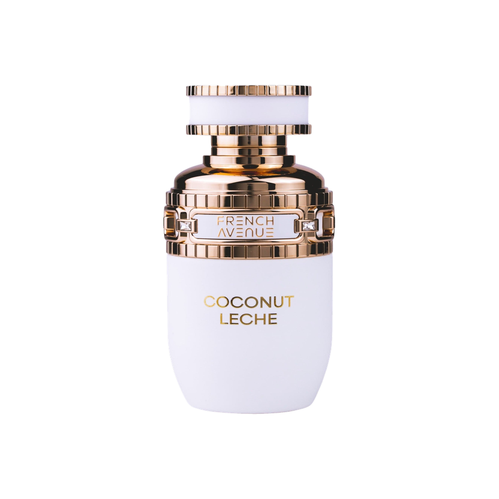 French Avenue Coconut Leche By Fragance World
