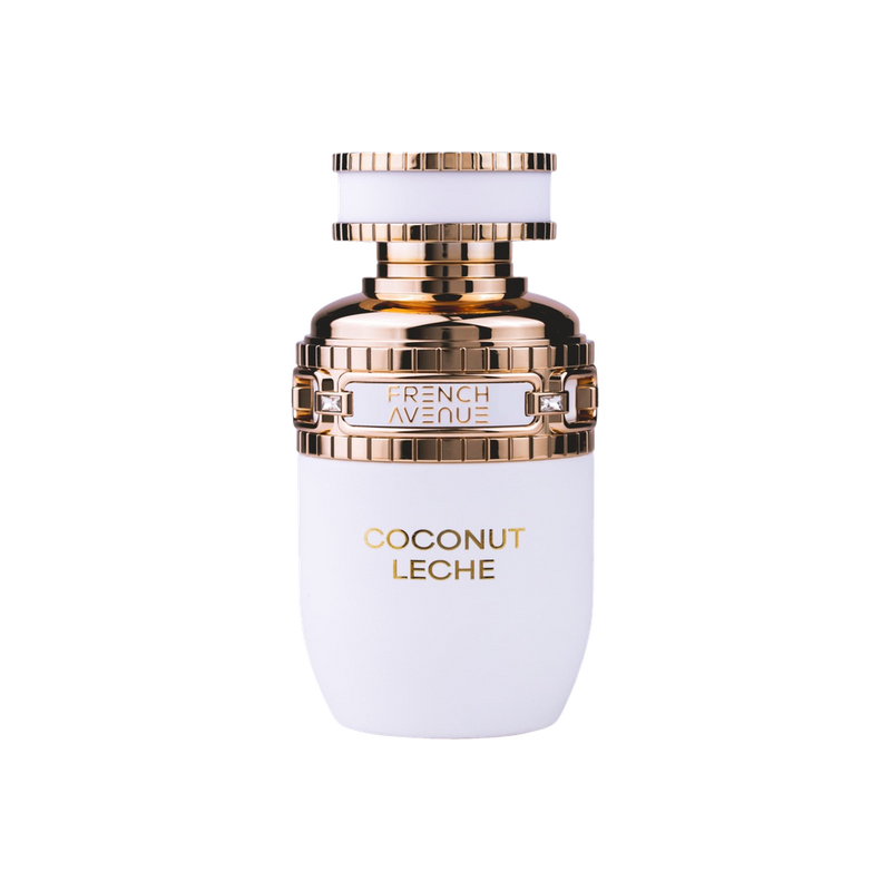 French Avenue Coconut Leche By Fragance World
