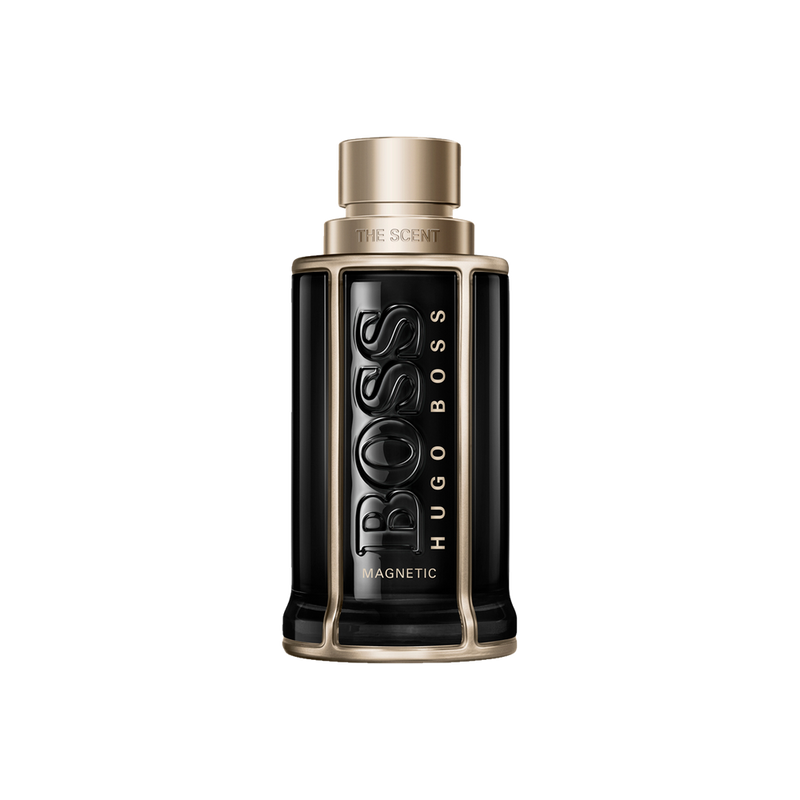 Hugo Boss The Scent Magnetic For Him