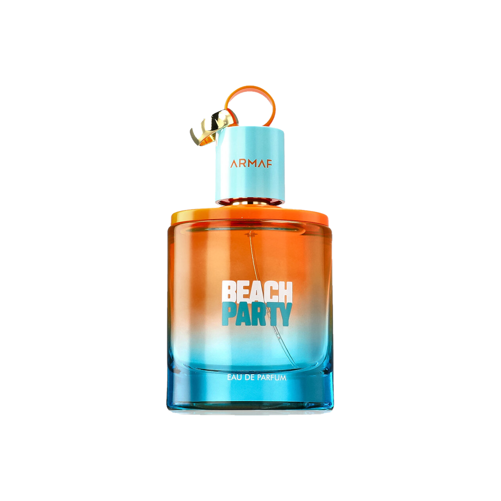 Armaf Beach Party