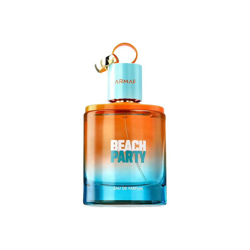 Armaf Beach Party