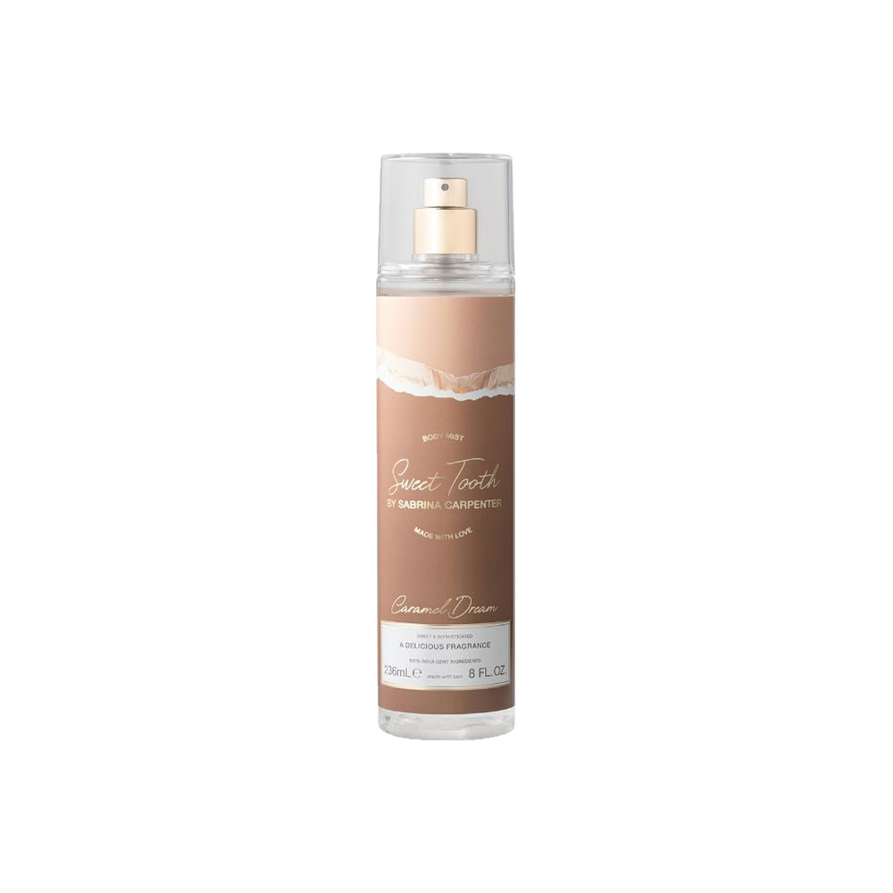 Sabrina Carpenter Caramel dream