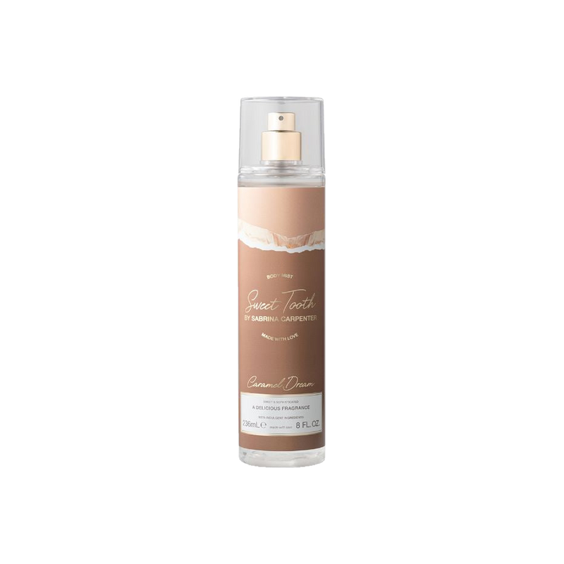 Sabrina Carpenter Caramel dream