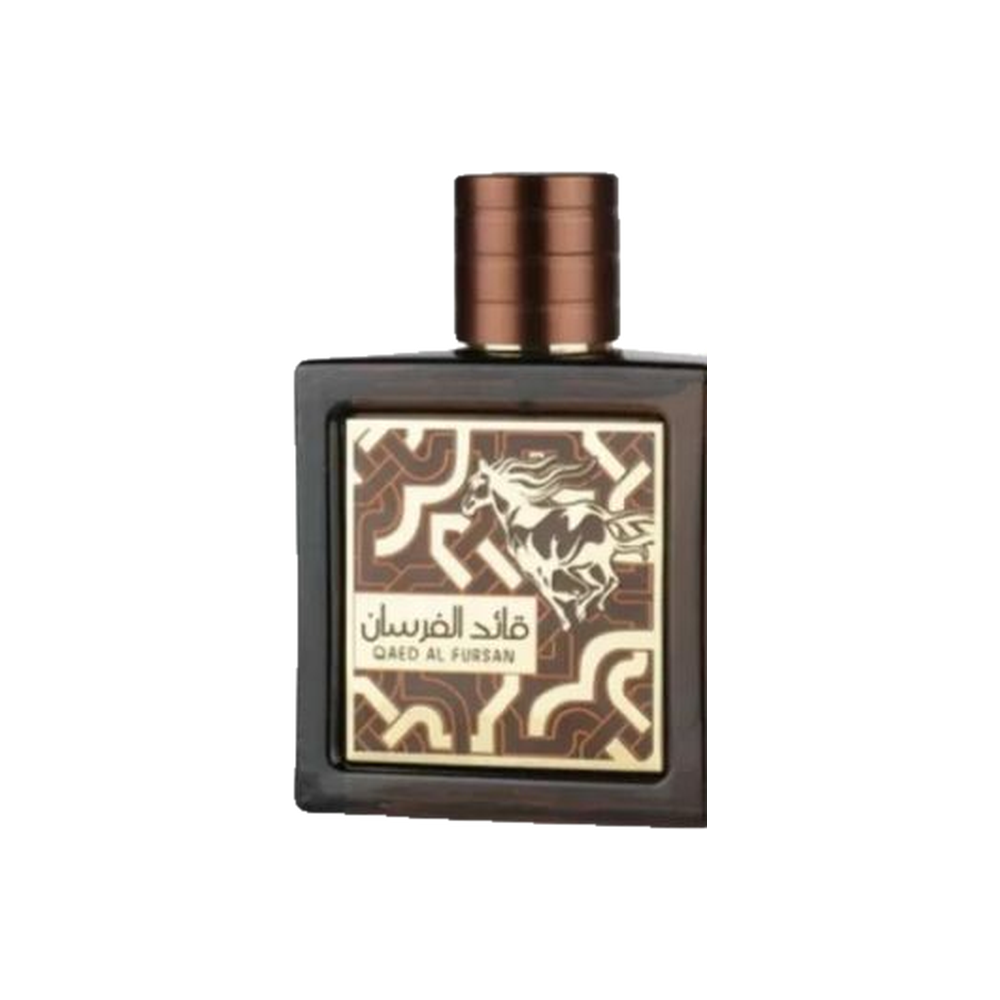 Lattafa Qaed Al fursan Untamed