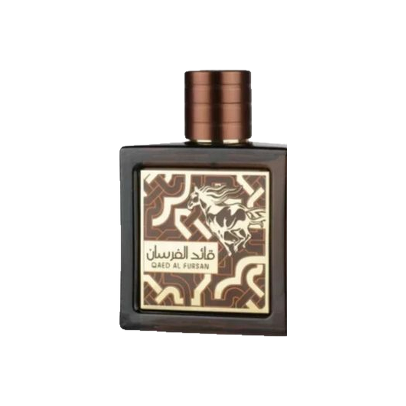 Lattafa Qaed Al fursan Untamed