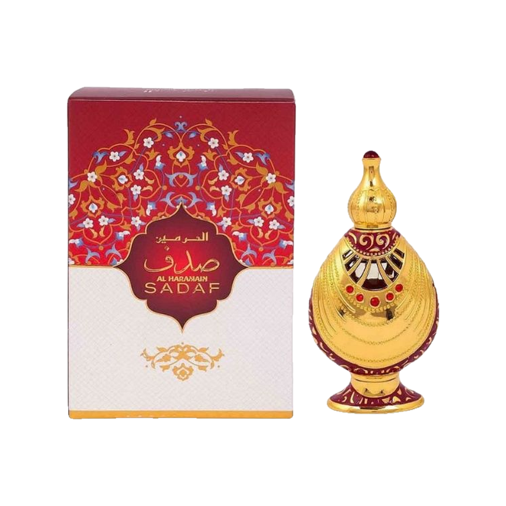 Al Haramain Sadaf Aceite puro