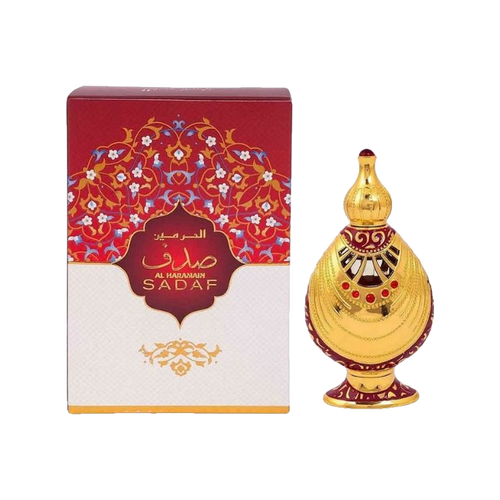 Al Haramain Sadaf Aceite puro